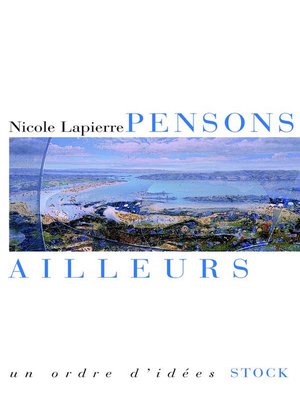 cover image of Pensons ailleurs